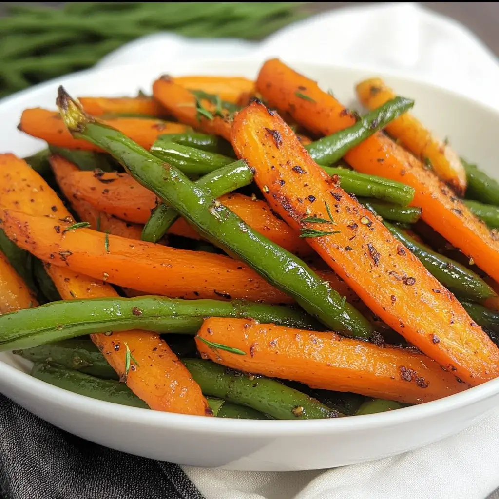 5 Fresh & Flavorful Recipes You Need to Try