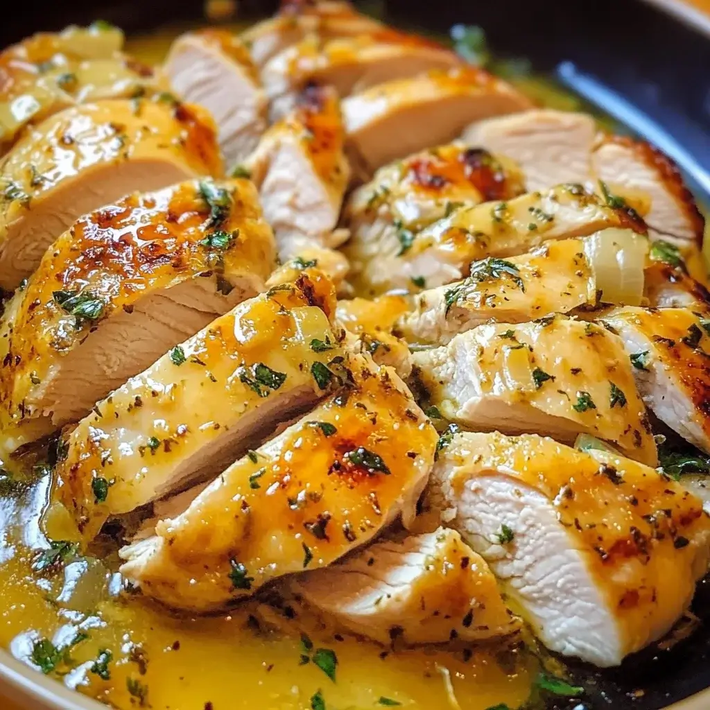 5 Must-Try Easter Dinner Ideas