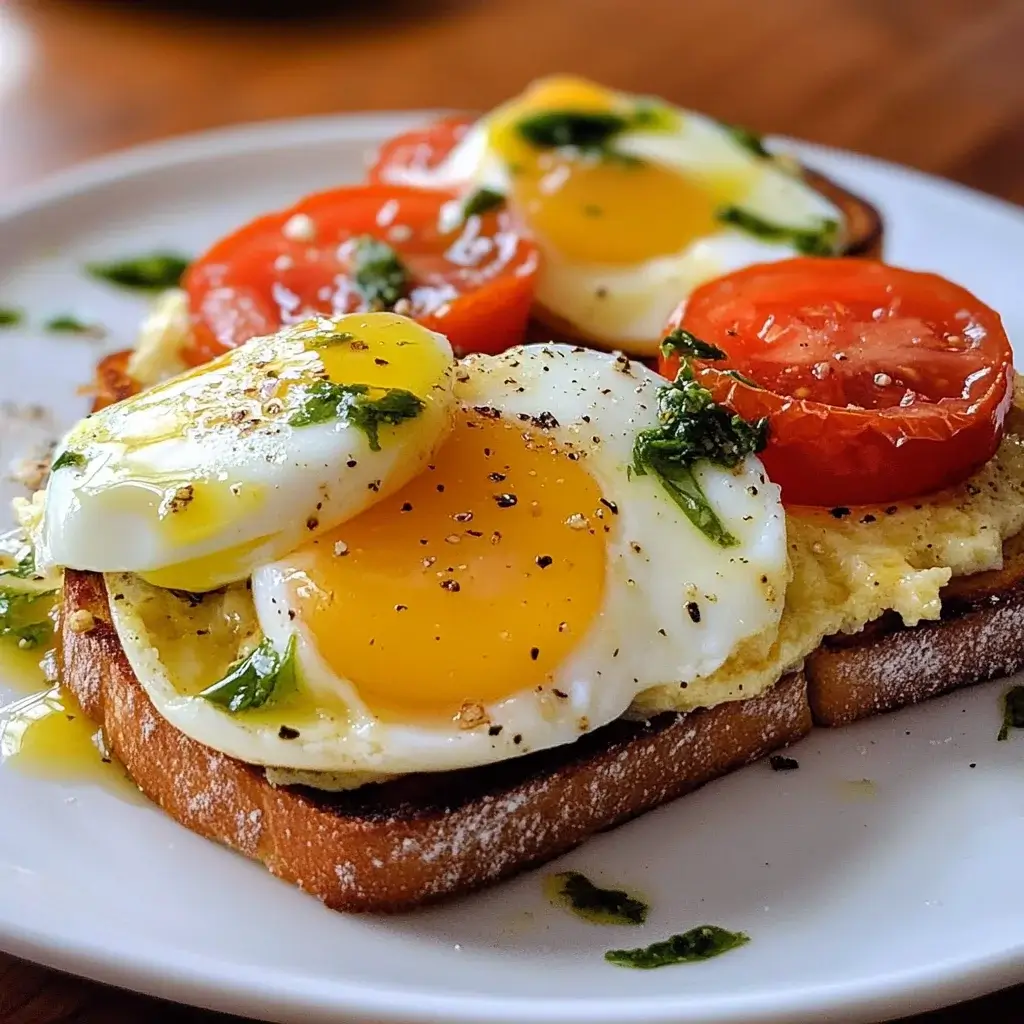 5 Quick Breakfast Ideas You’ll Crave
