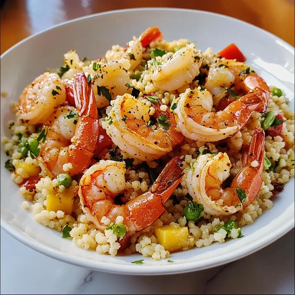 5 Fresh Mediterranean Meals to Try