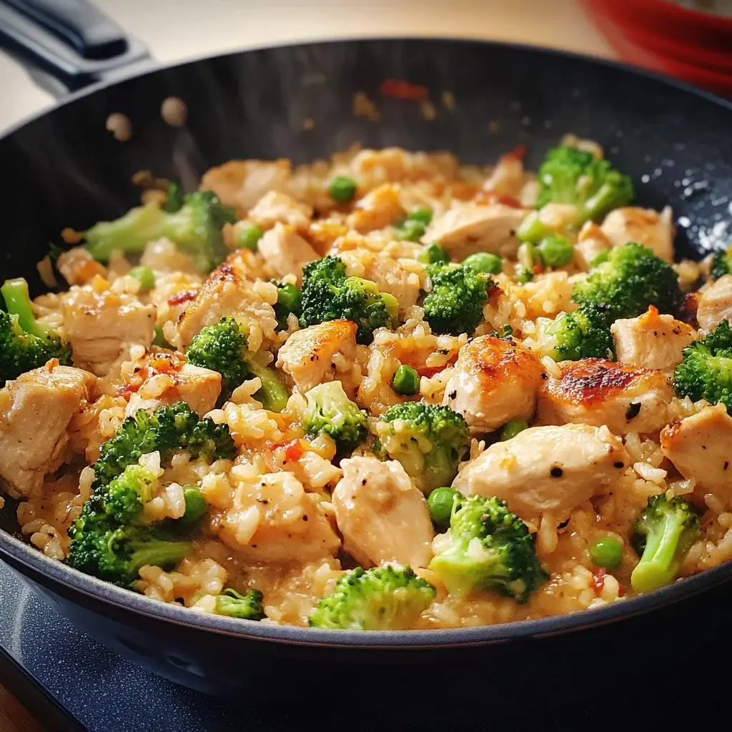5 One-Pot Dinners Ready in No Time