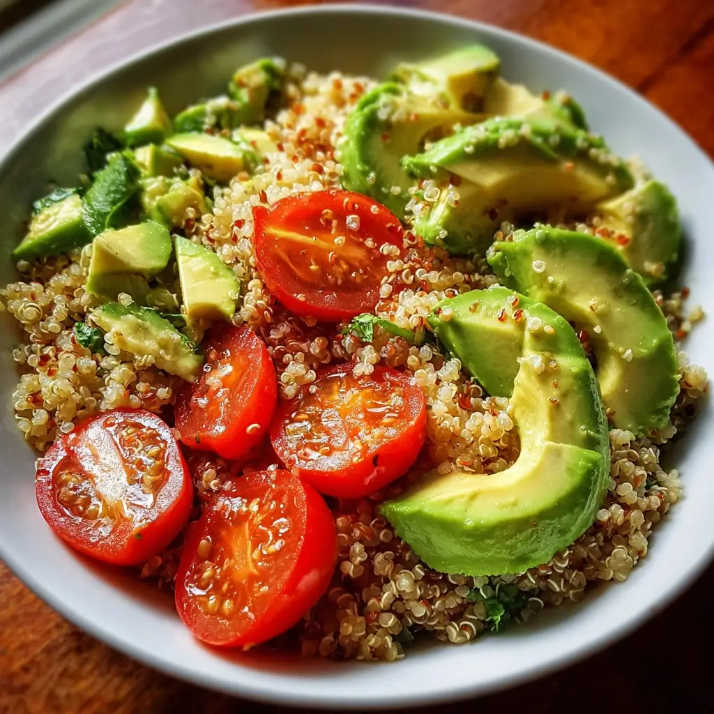 5 Light & Fresh Recipes to Energize Your Day