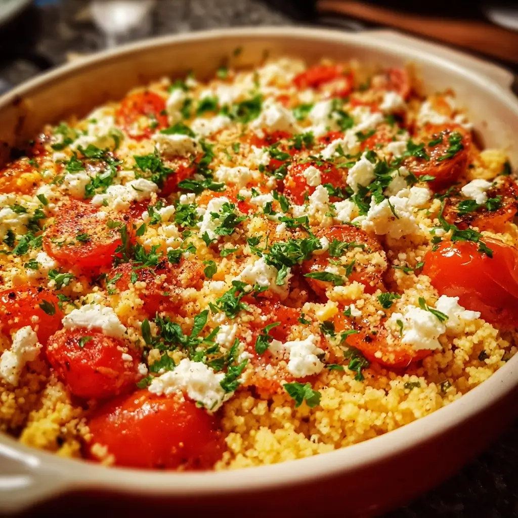 5 Simple Mediterranean Recipes You’ll Love