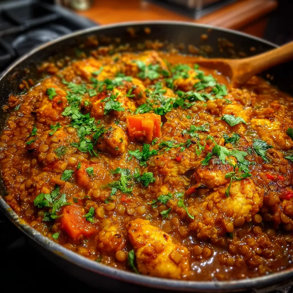 5 Healthy One-Pot Meals for Busy Days