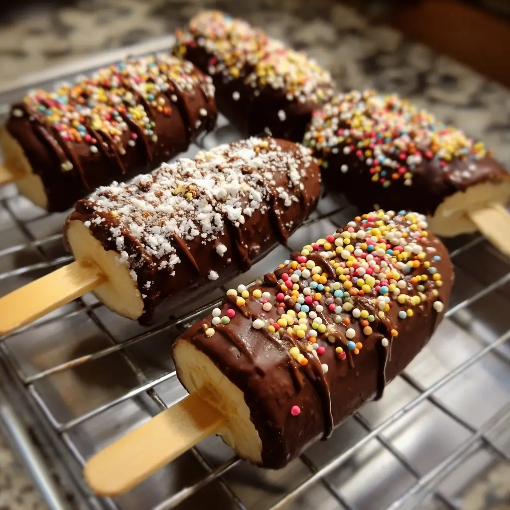 5 Genius Quick Dessert Ideas for Instant Cravings