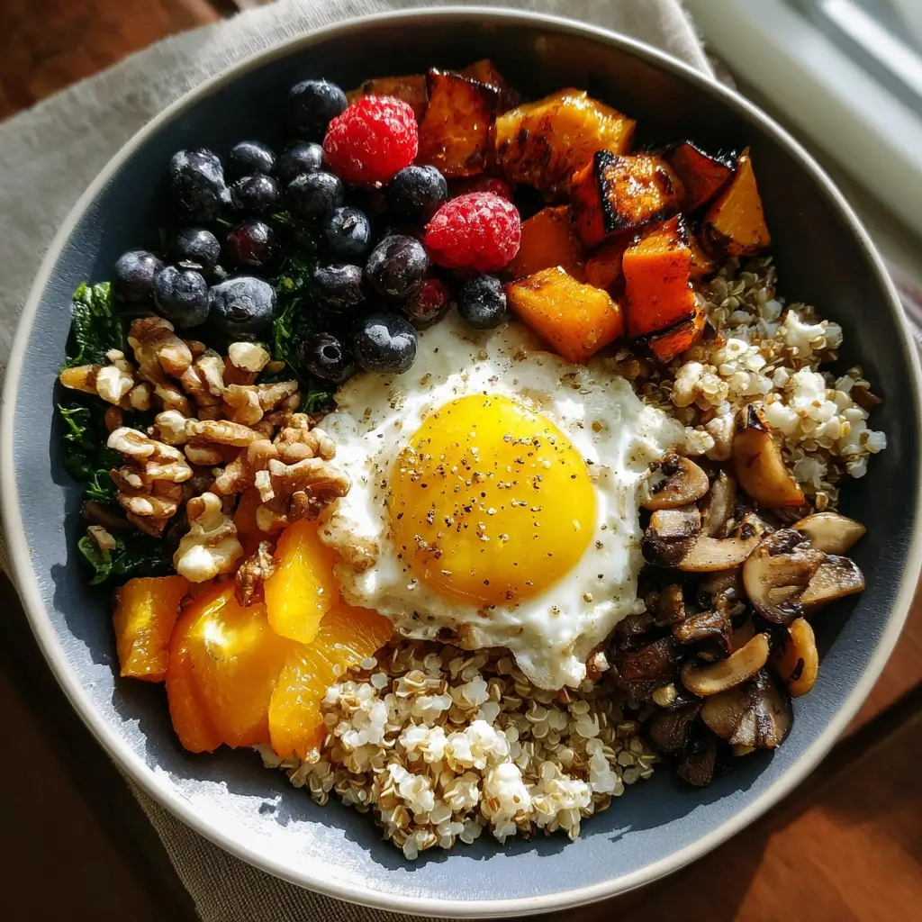 vegan-breakfast-grain-bowls-ourkitchenrecipe