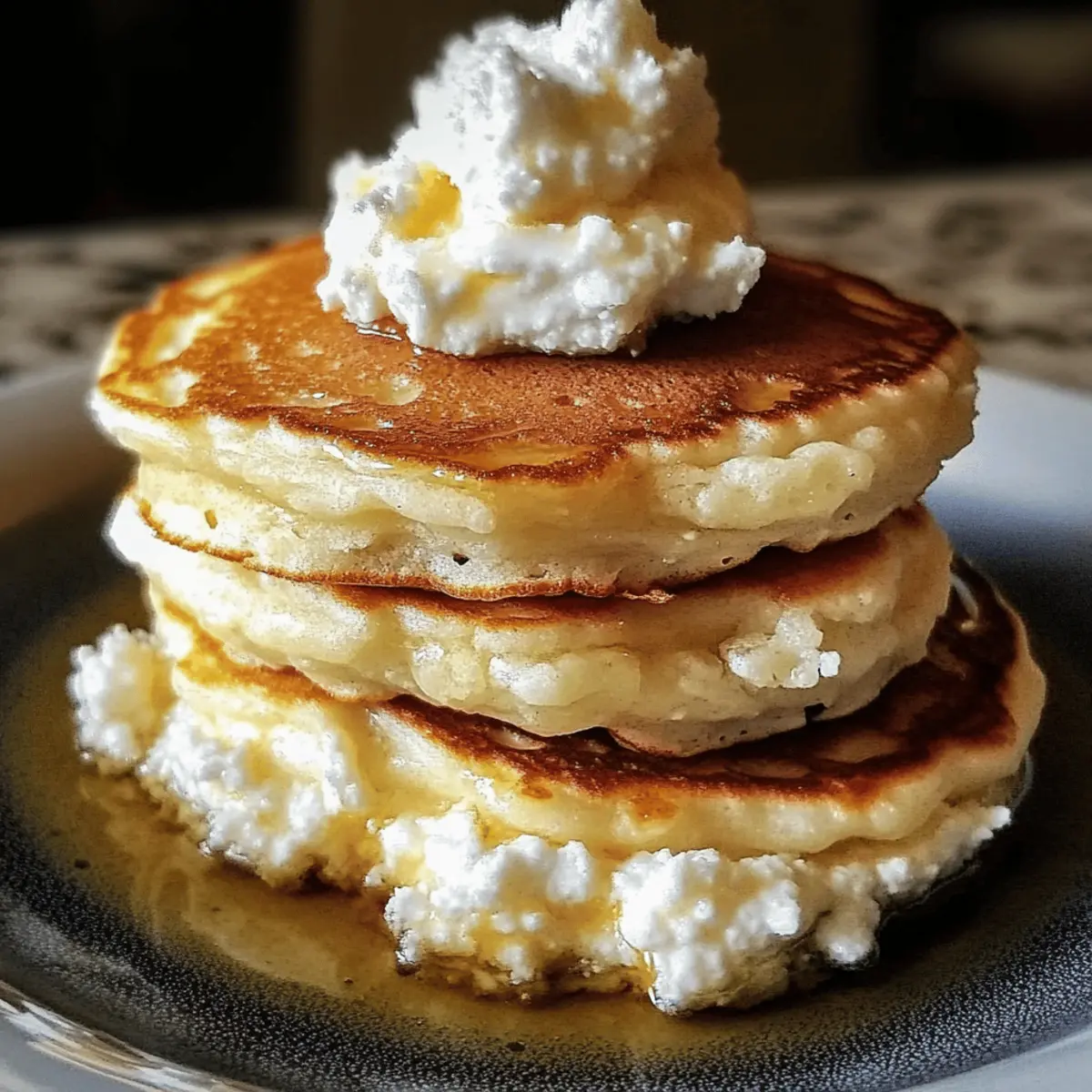 5 Healthy Breakfast Recipes for Busy Mornings