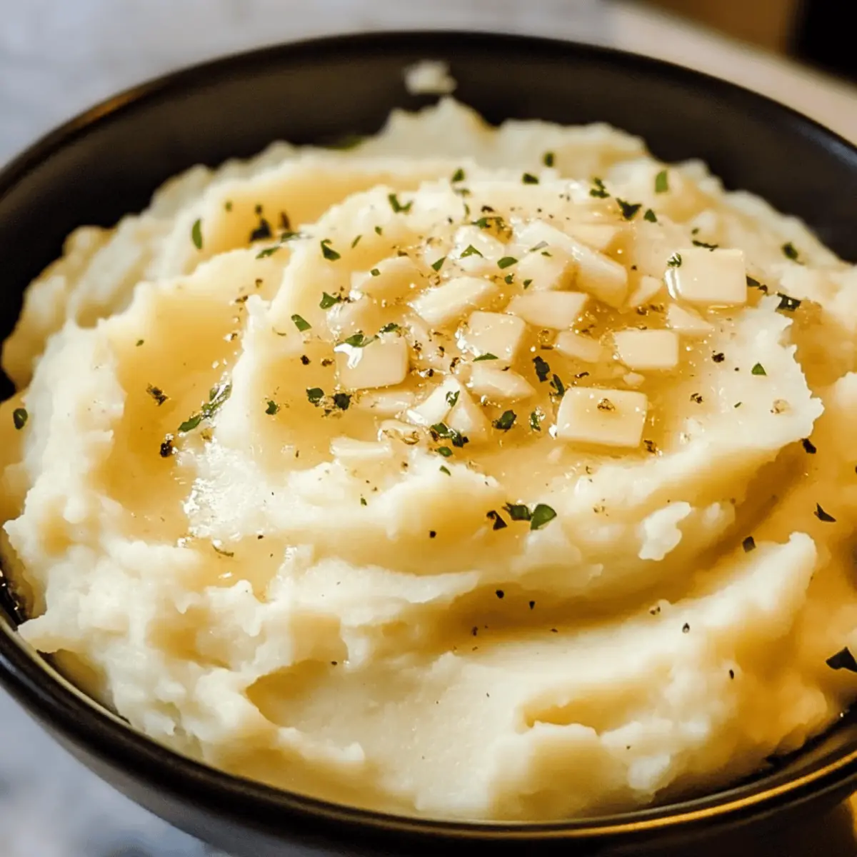 5 Must-Try Healthy Comfort Food Recipes