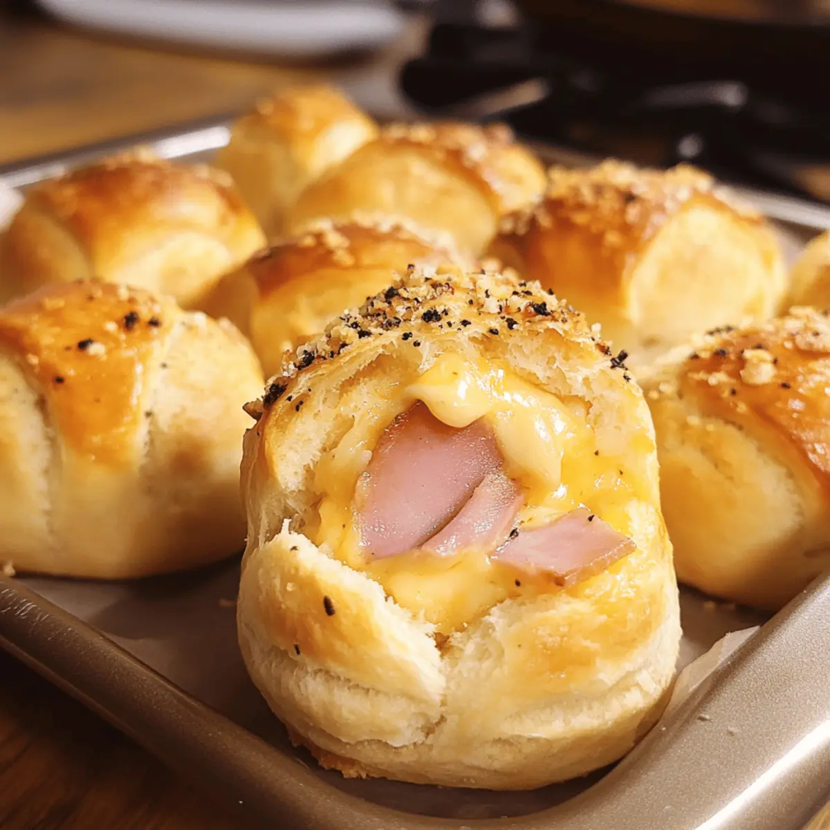 5 Must-Try Simple & Tasty Appetizers