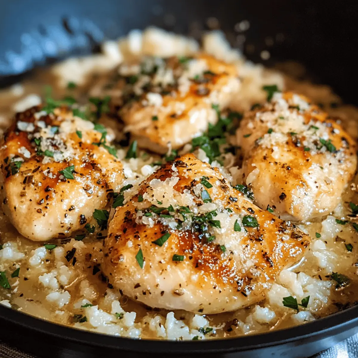 5 One-Pot Healthy Meals Made Simple