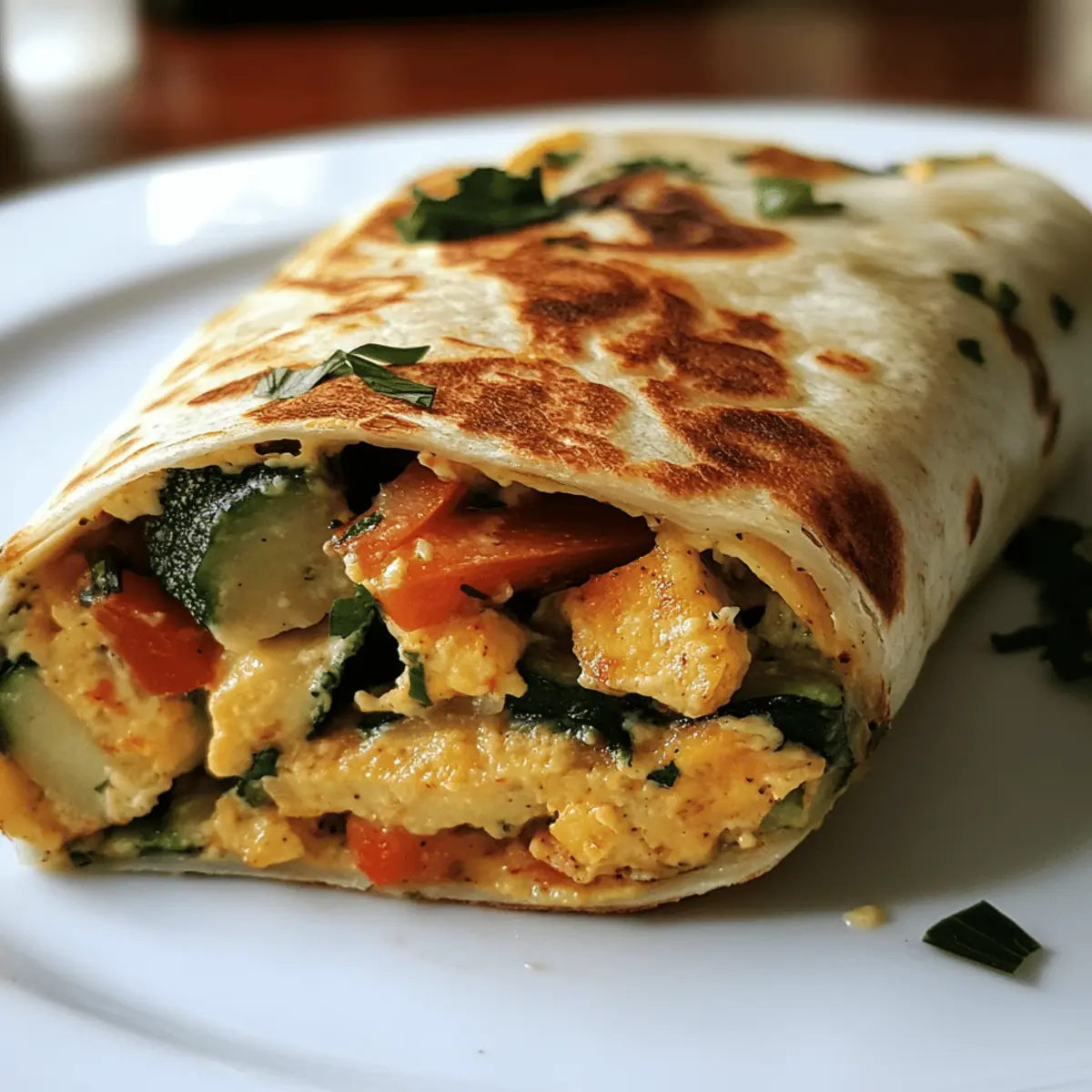 5 Quick Flavorful Start Recipes