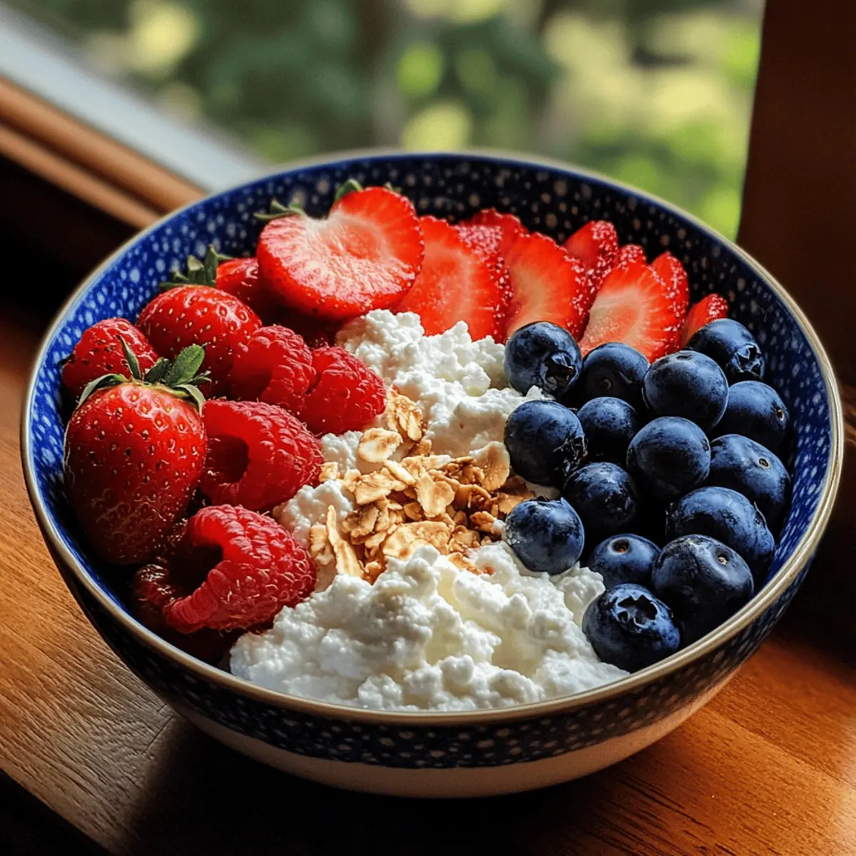 5 Wholesome Breakfast Favorites