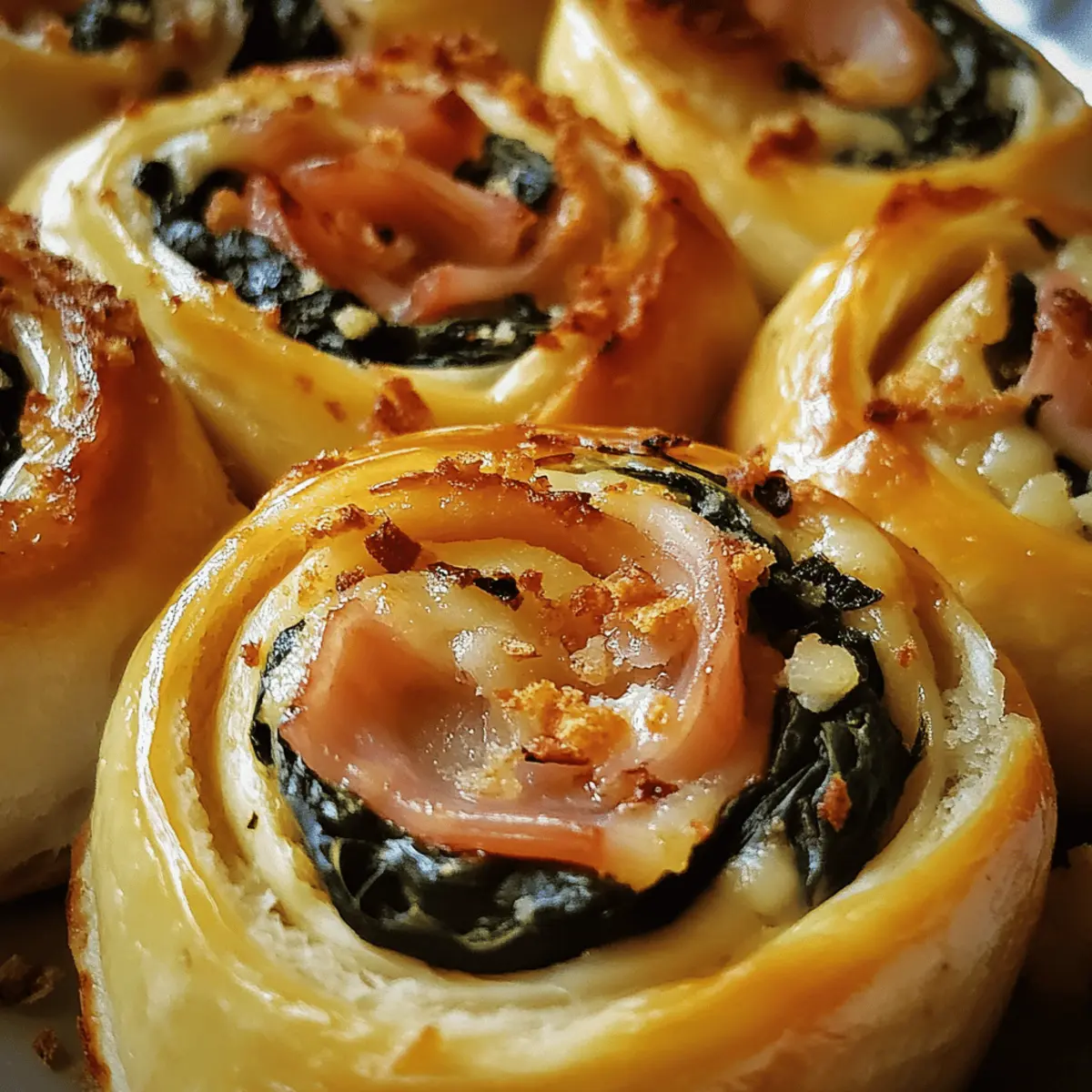 5 Tasty Appetizers Ready in Minutes