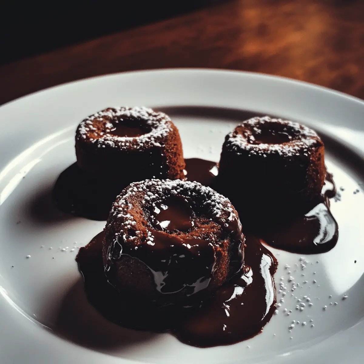 5 Irresistible Quick Dessert Ideas