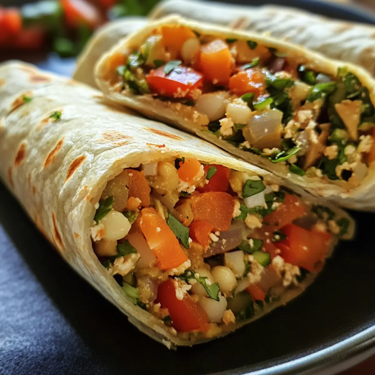 5 Simple Mediterranean Musts