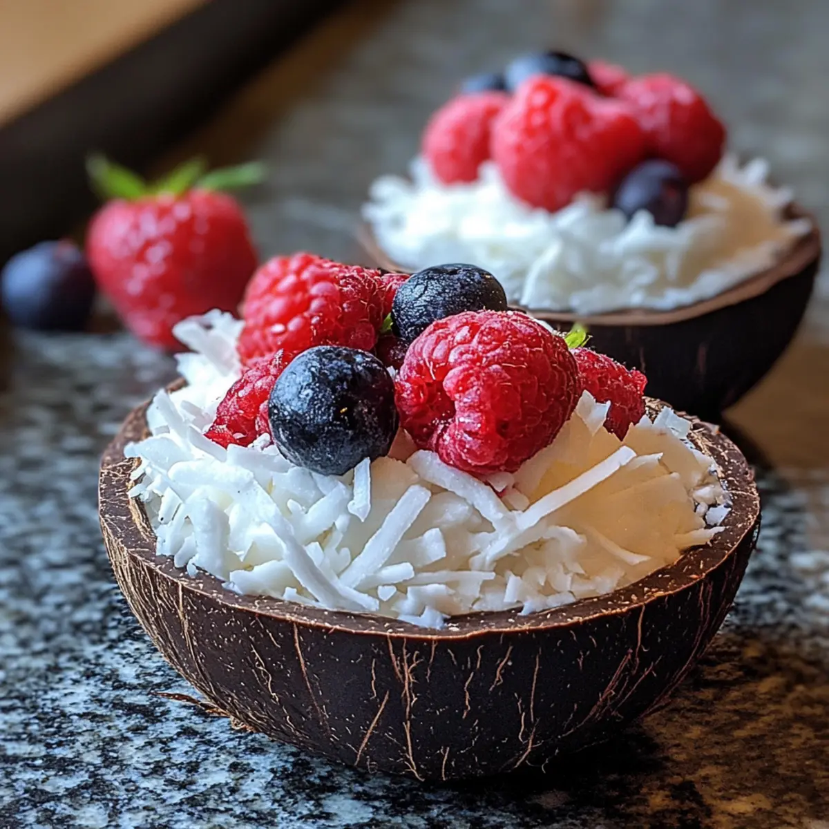 5 Quick Clean Dessert Ideas Guide