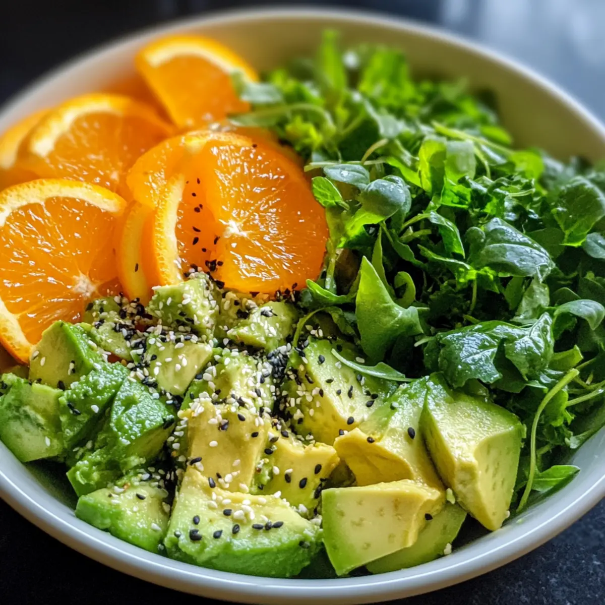 5 Light Refreshing Fresh Recipes