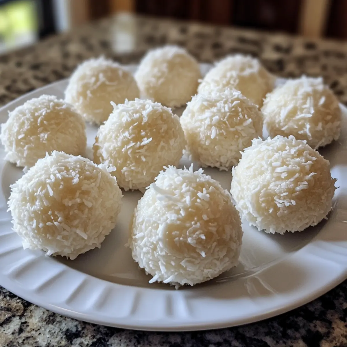 Easy No Bake Coconut Treats You’ll Crave All Summer