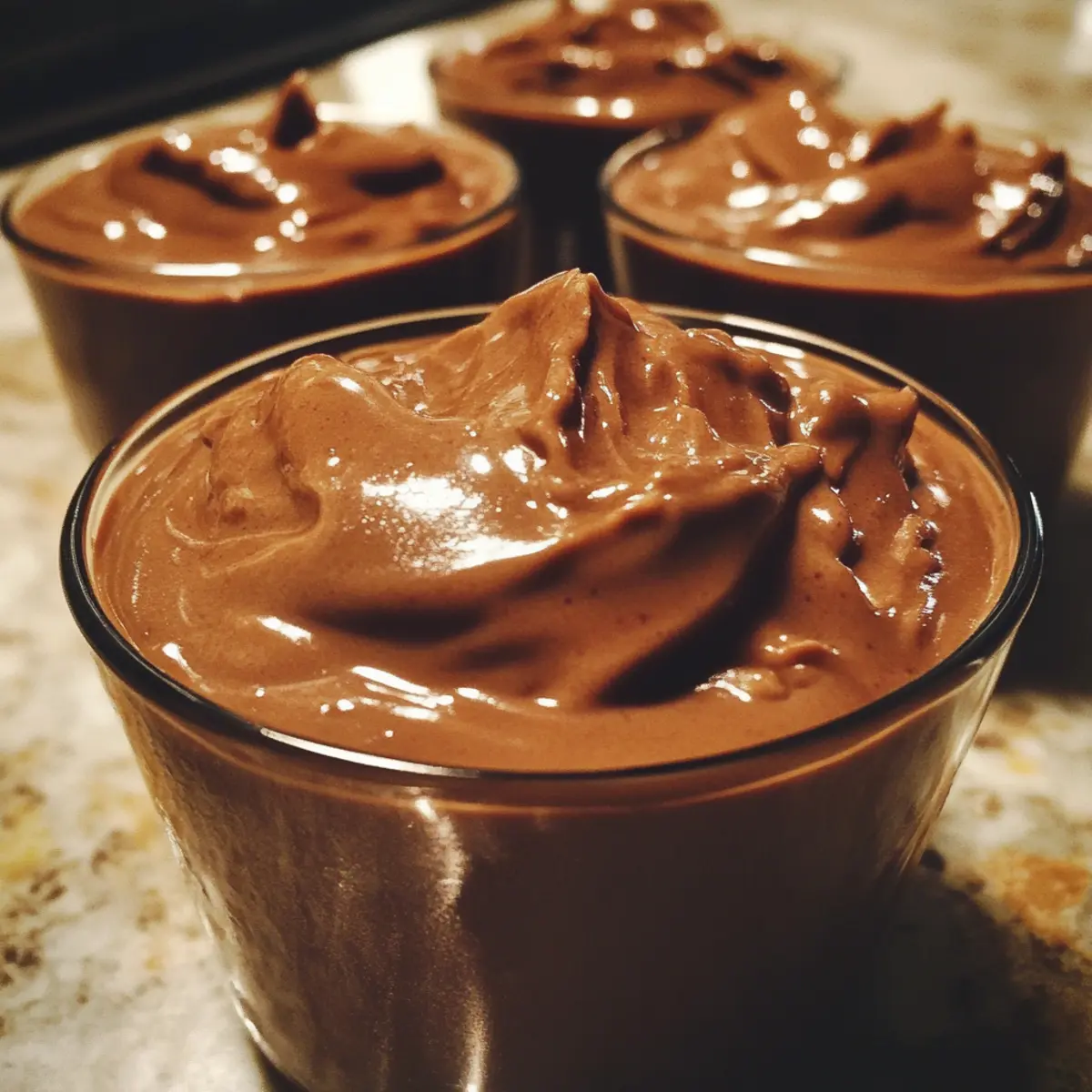 5 Effortless Desserts for Every Craving