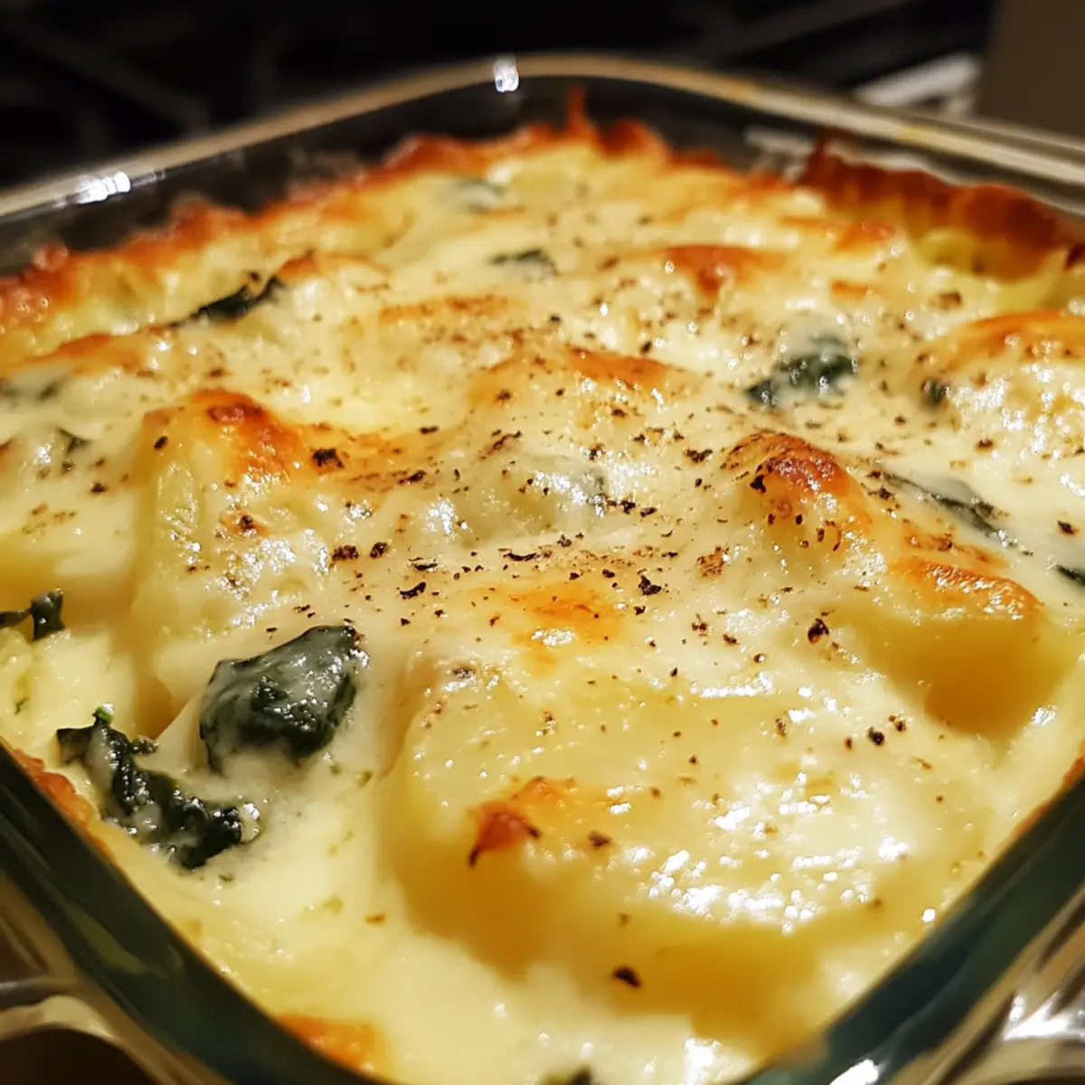 5 Wholesome Comfort Food Picks