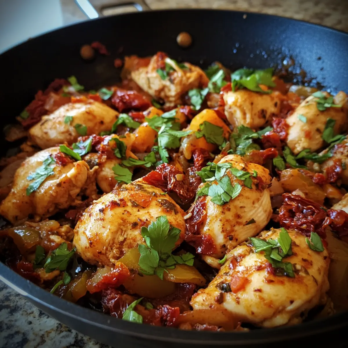 5 Quick Healthy Dinners Tonight