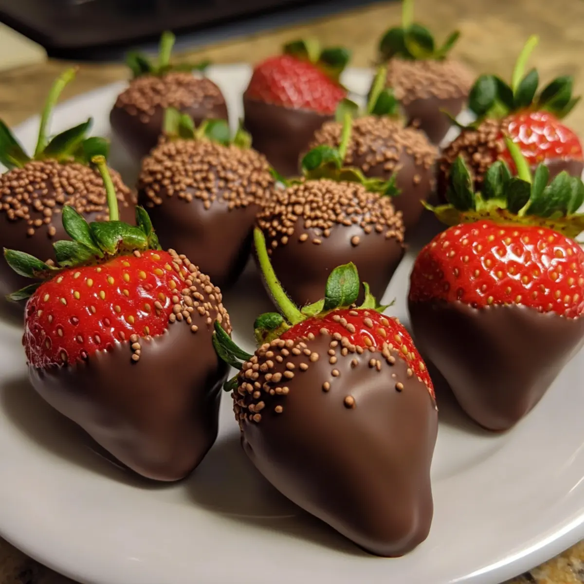 5 Quick and Clean Dessert Ideas