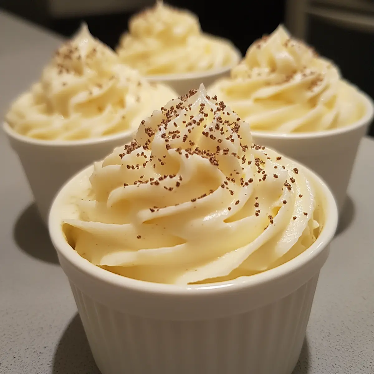 5 Effortless Dessert Ideas for Cravings