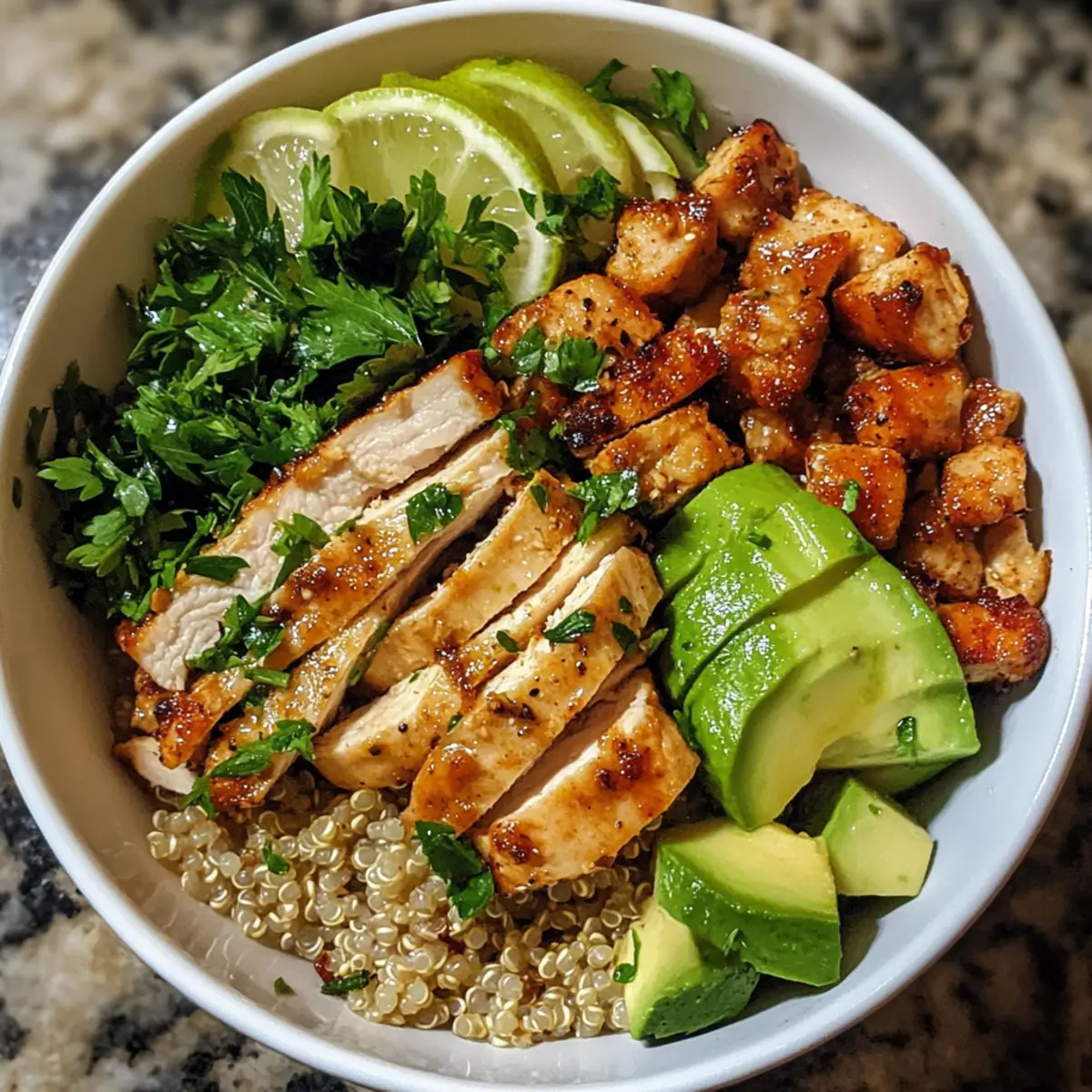 5 Bright Mediterranean Dinner Ideas