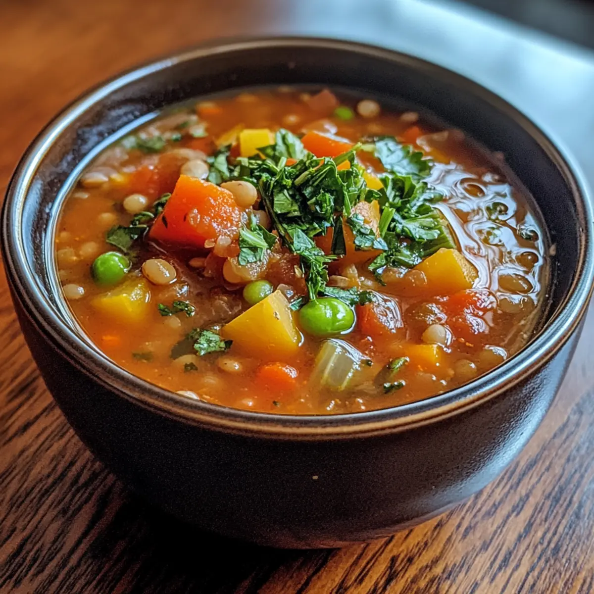 5 Cozy Yet Healthy Comfort Meals for Easy Nourishing Family Dinners