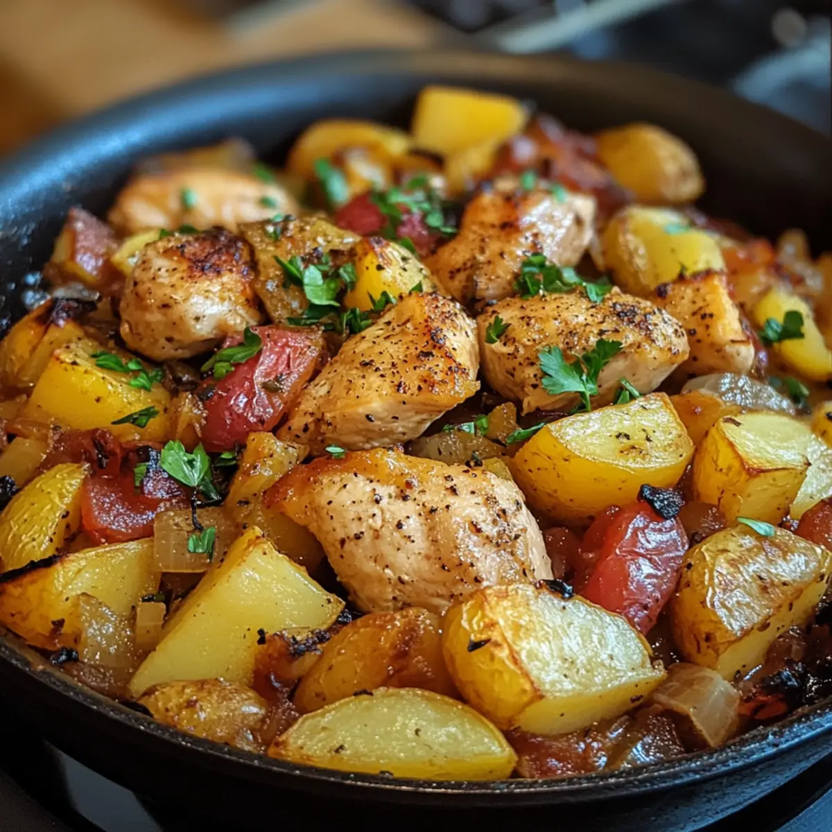 5 Kid-Happy Weeknight Meals