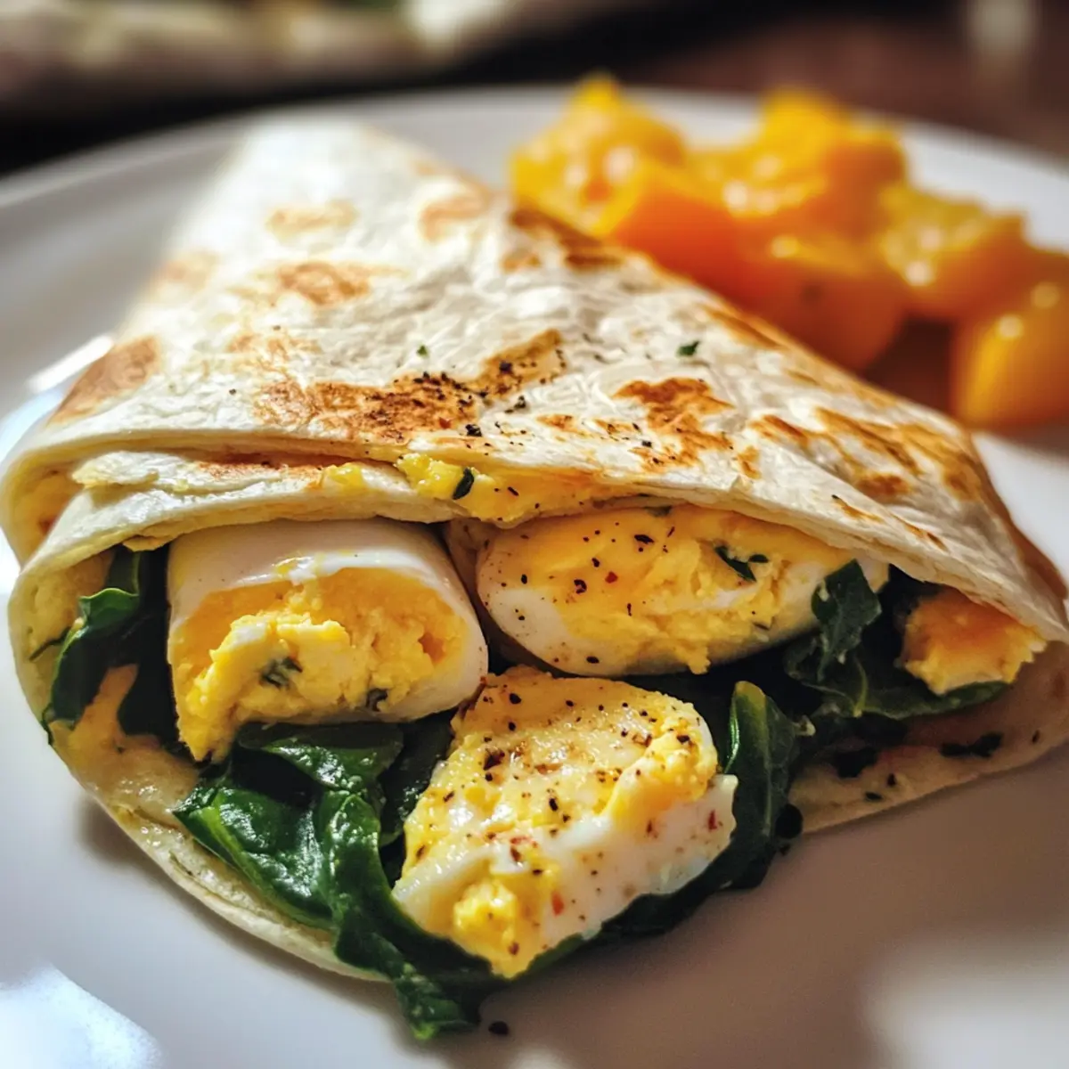 5 Wholesome Breakfasts Made Easy