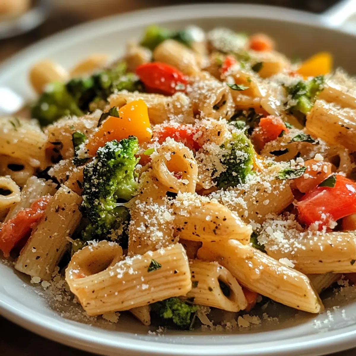 5 Healthy Vegetarian Recipes Made Easy