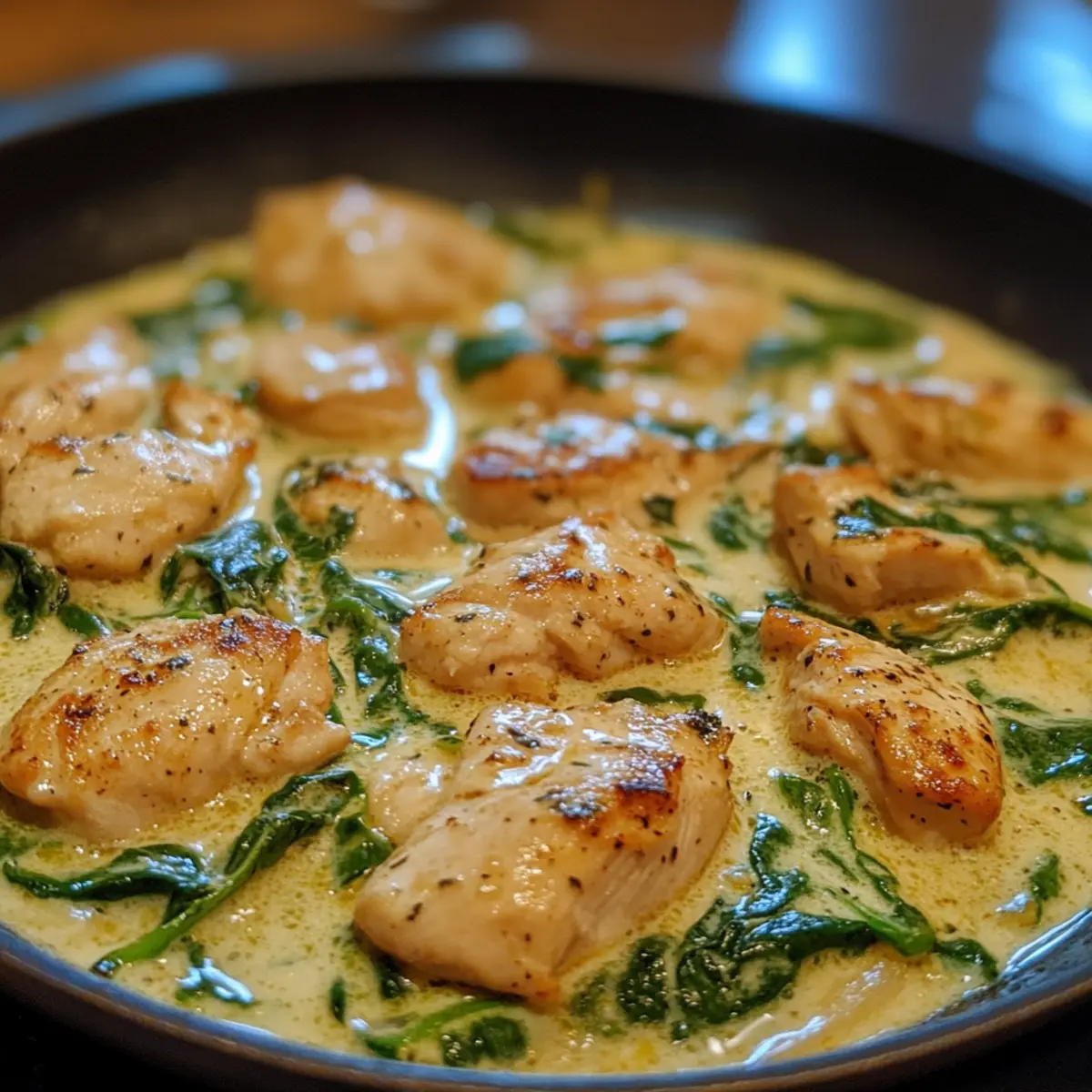 5 Healthy Comfort Food Classics